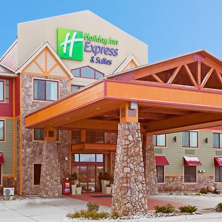 Comfort Inn & Suites Mountain Iron And Virginia Ngoại thất bức ảnh