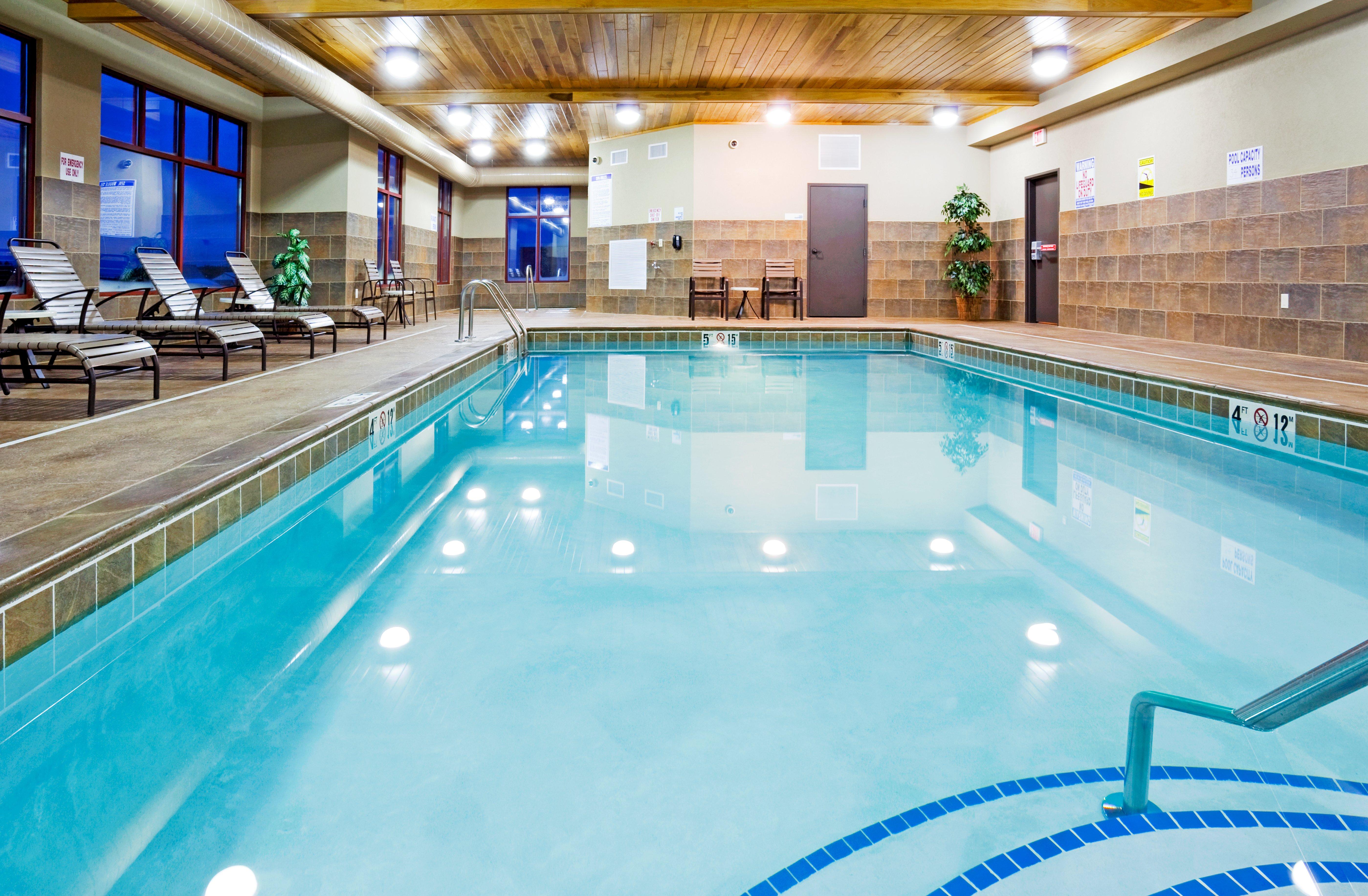 Comfort Inn & Suites Mountain Iron And Virginia Ngoại thất bức ảnh