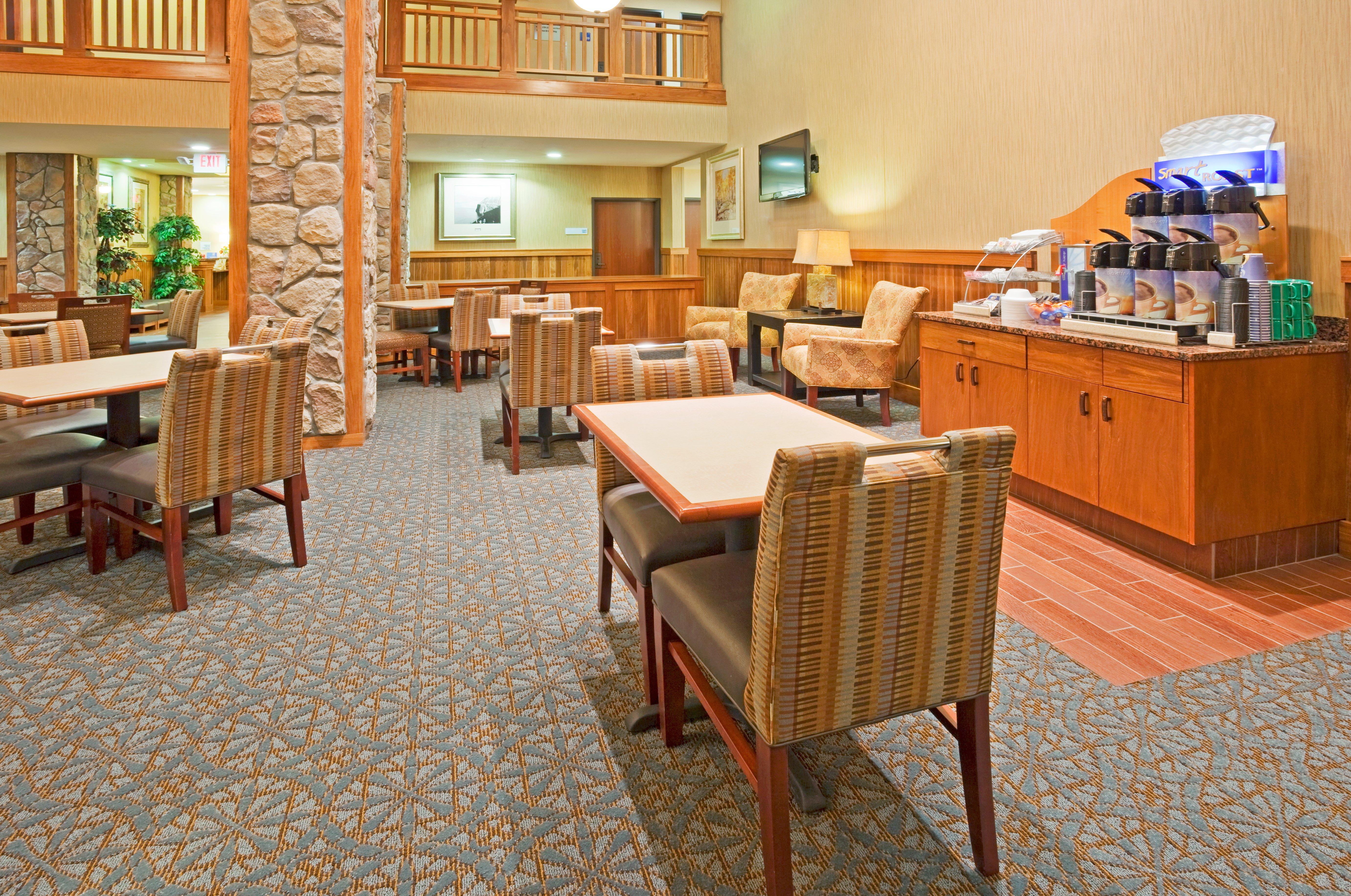 Comfort Inn & Suites Mountain Iron And Virginia Ngoại thất bức ảnh