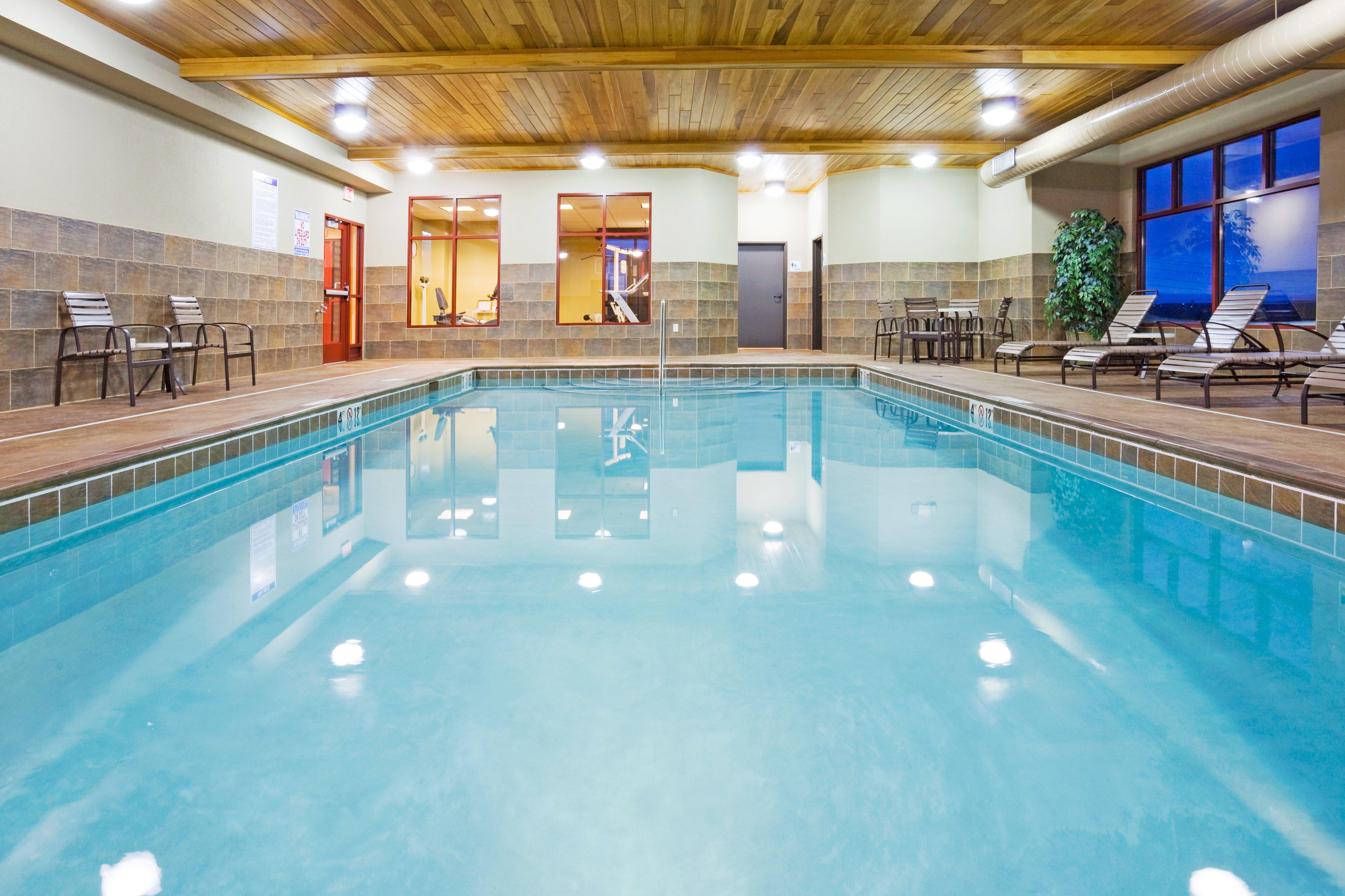 Comfort Inn & Suites Mountain Iron And Virginia Ngoại thất bức ảnh