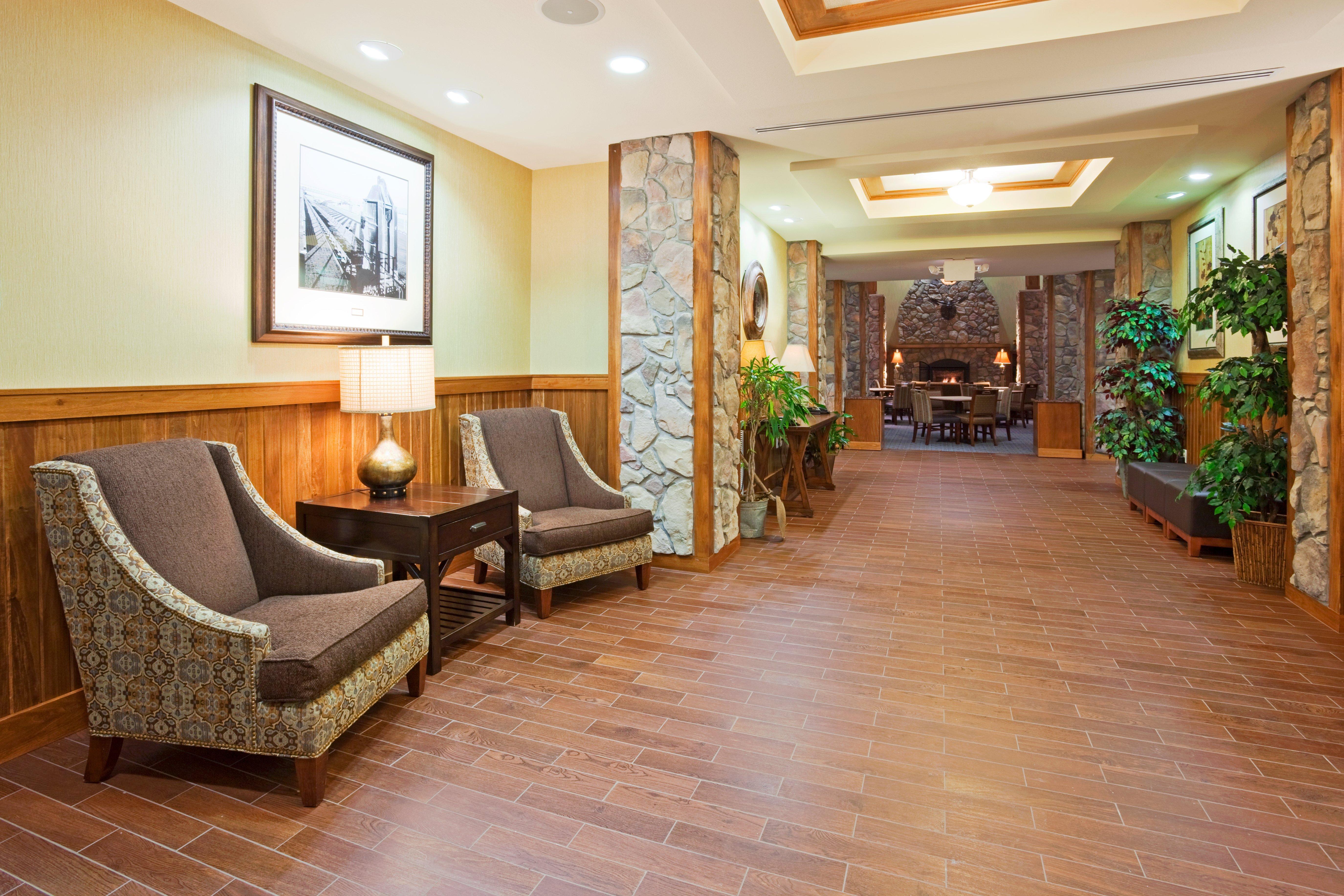 Comfort Inn & Suites Mountain Iron And Virginia Ngoại thất bức ảnh
