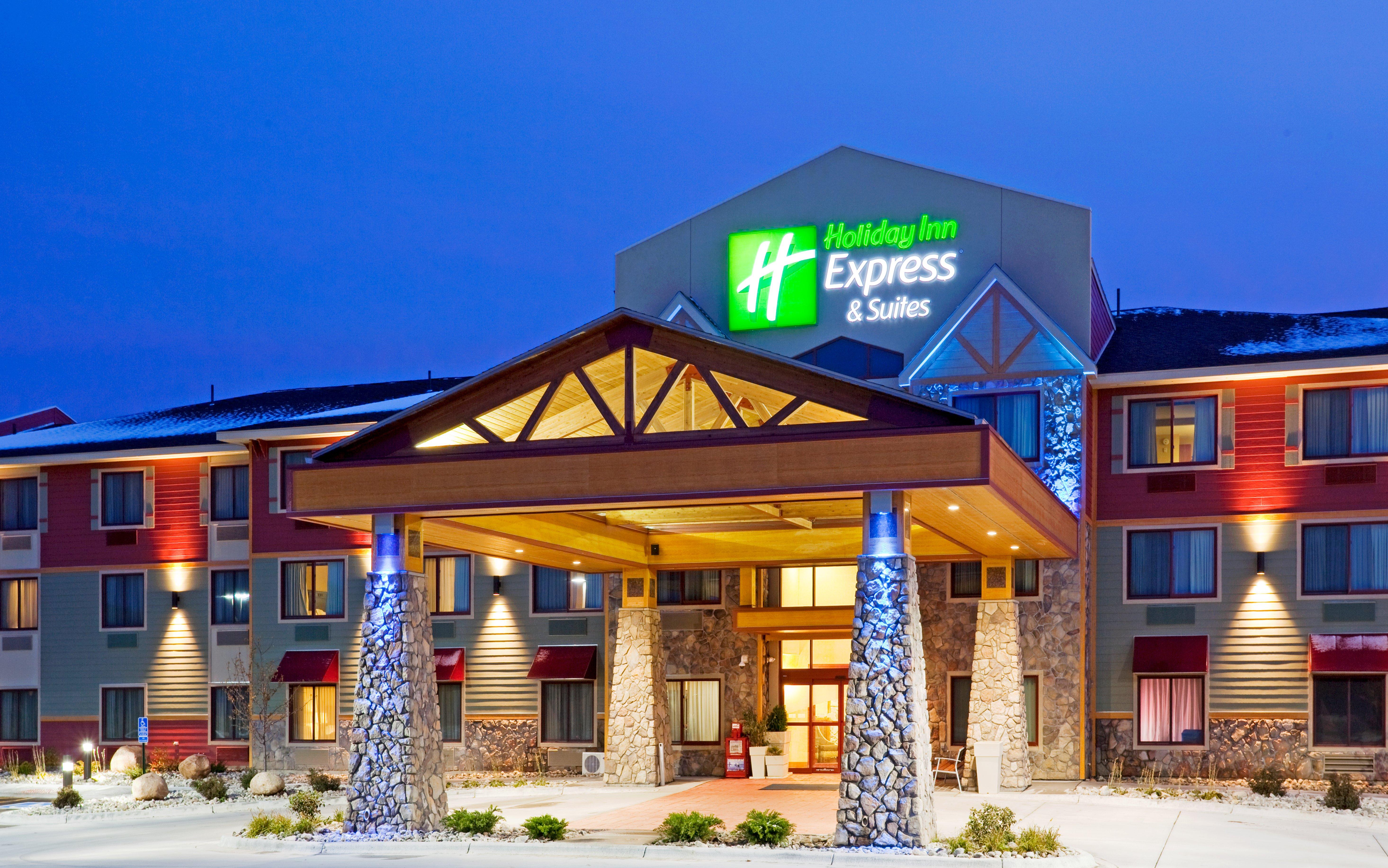 Comfort Inn & Suites Mountain Iron And Virginia Ngoại thất bức ảnh