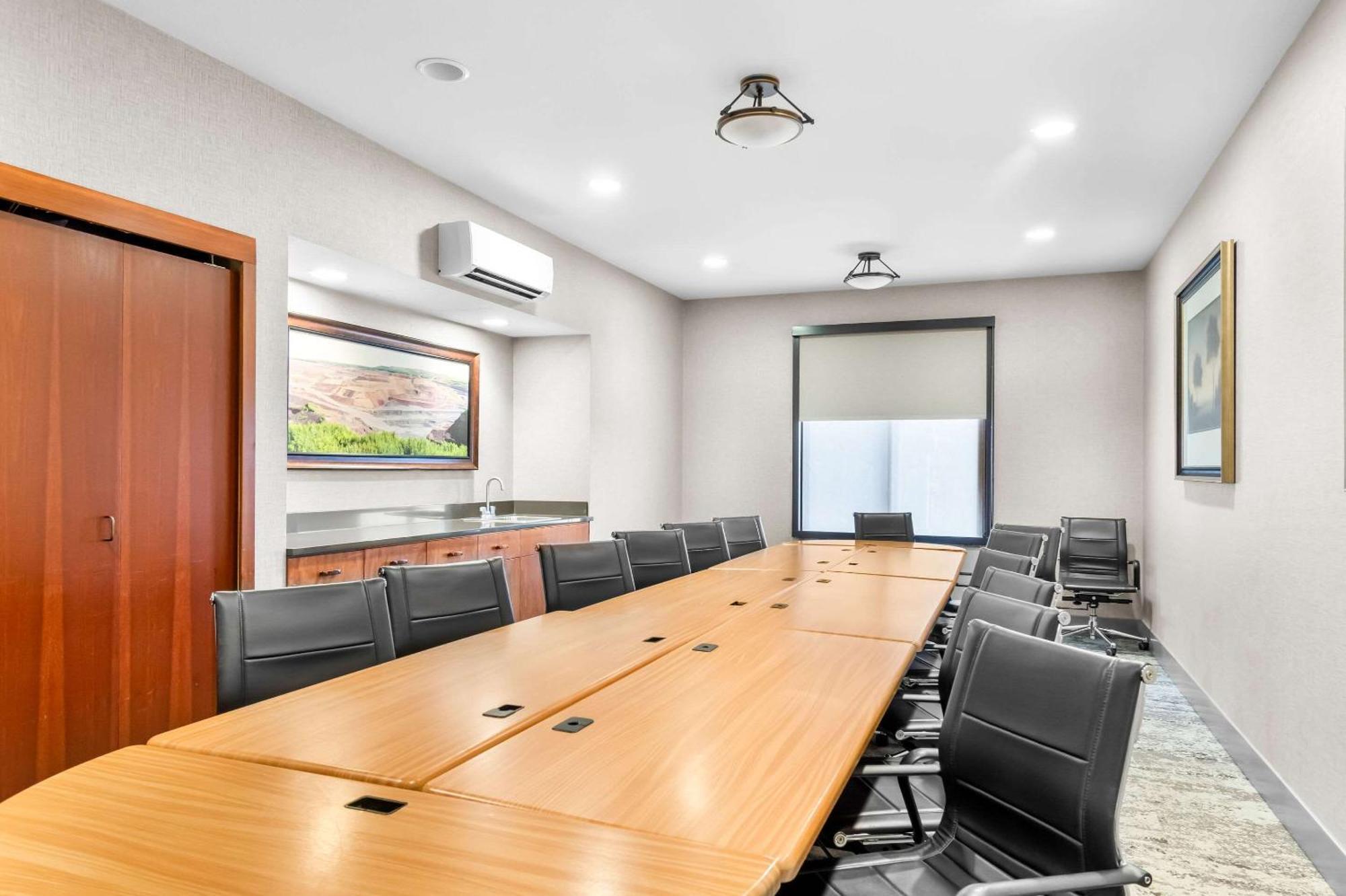 Comfort Inn & Suites Mountain Iron And Virginia Ngoại thất bức ảnh