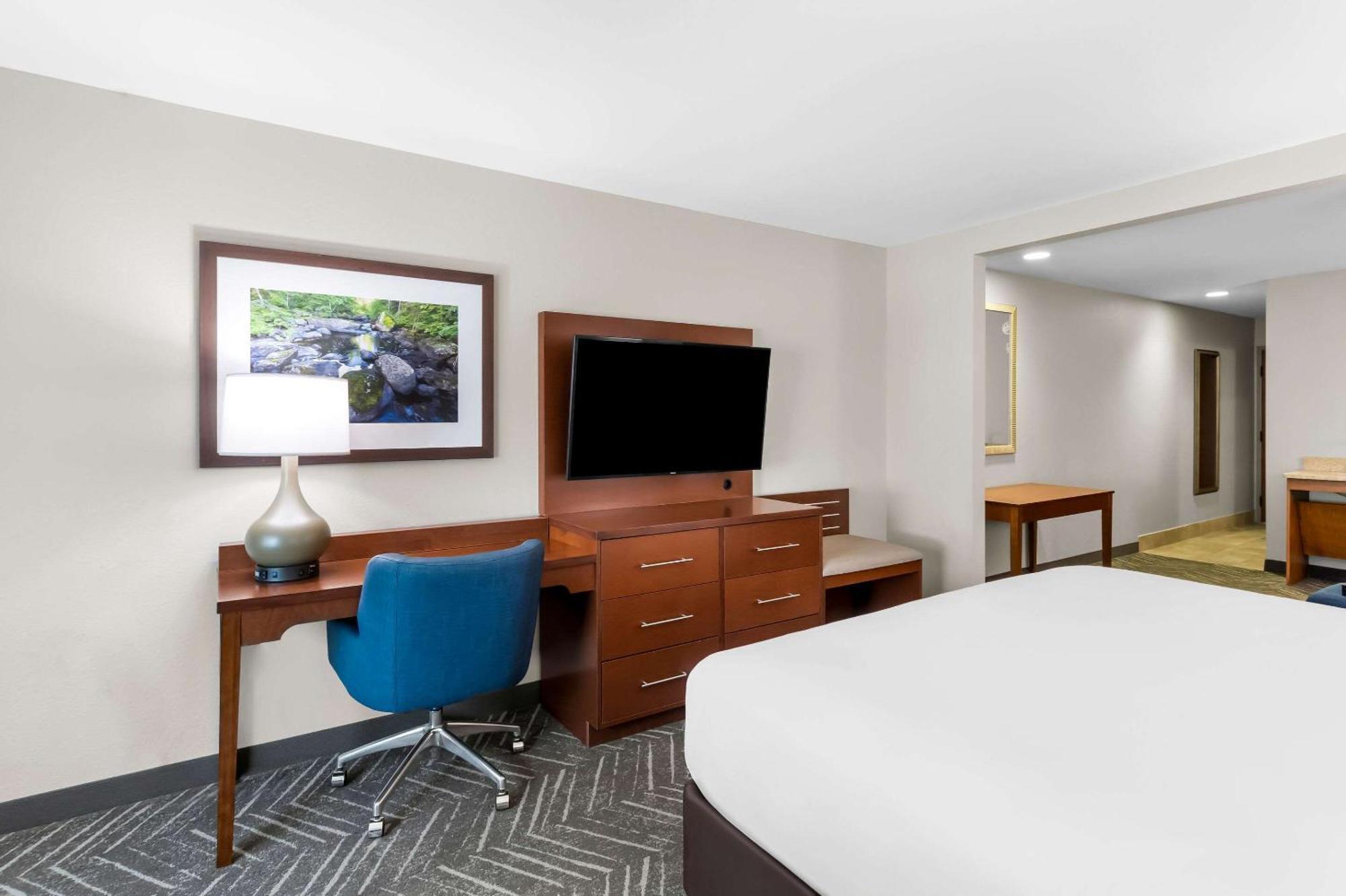 Comfort Inn & Suites Mountain Iron And Virginia Ngoại thất bức ảnh